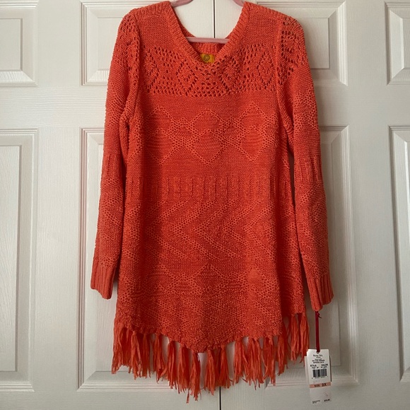 Ruby Rd Sweater - Picture 1 of 2